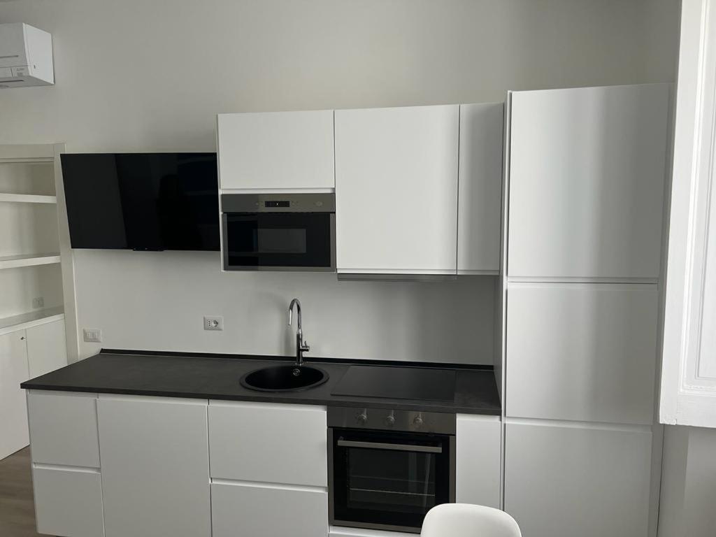 מילאנו Prestige Boutique Homes - Arco Della Pace 2 מראה חיצוני תמונה