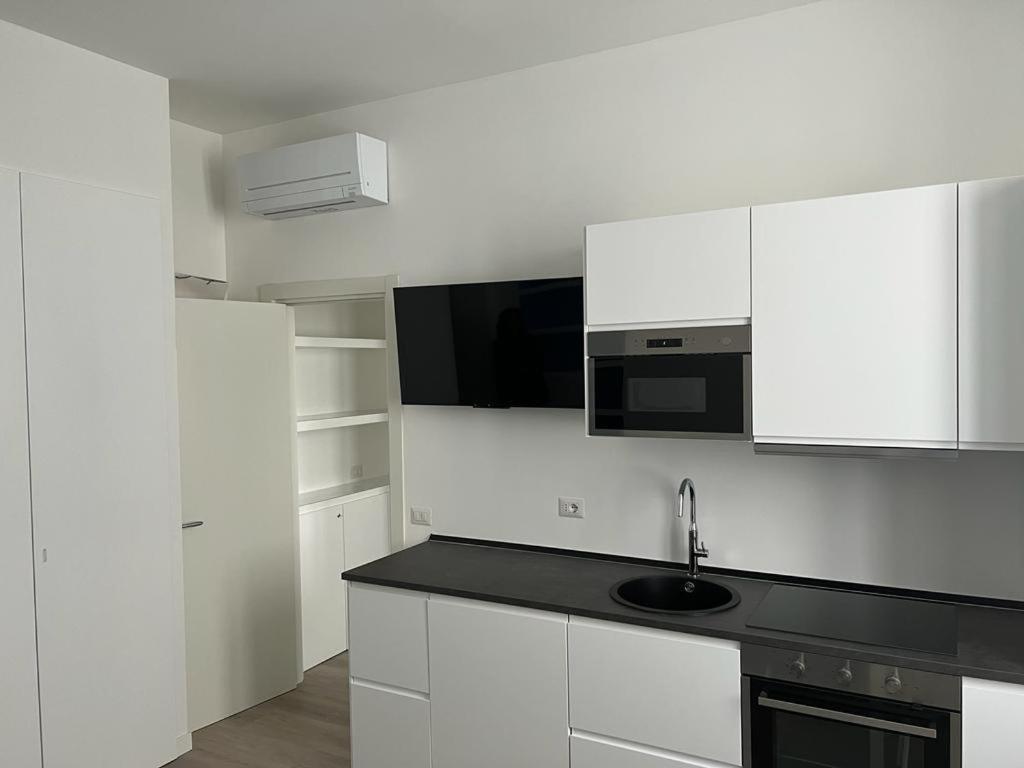 מילאנו Prestige Boutique Homes - Arco Della Pace 2 מראה חיצוני תמונה