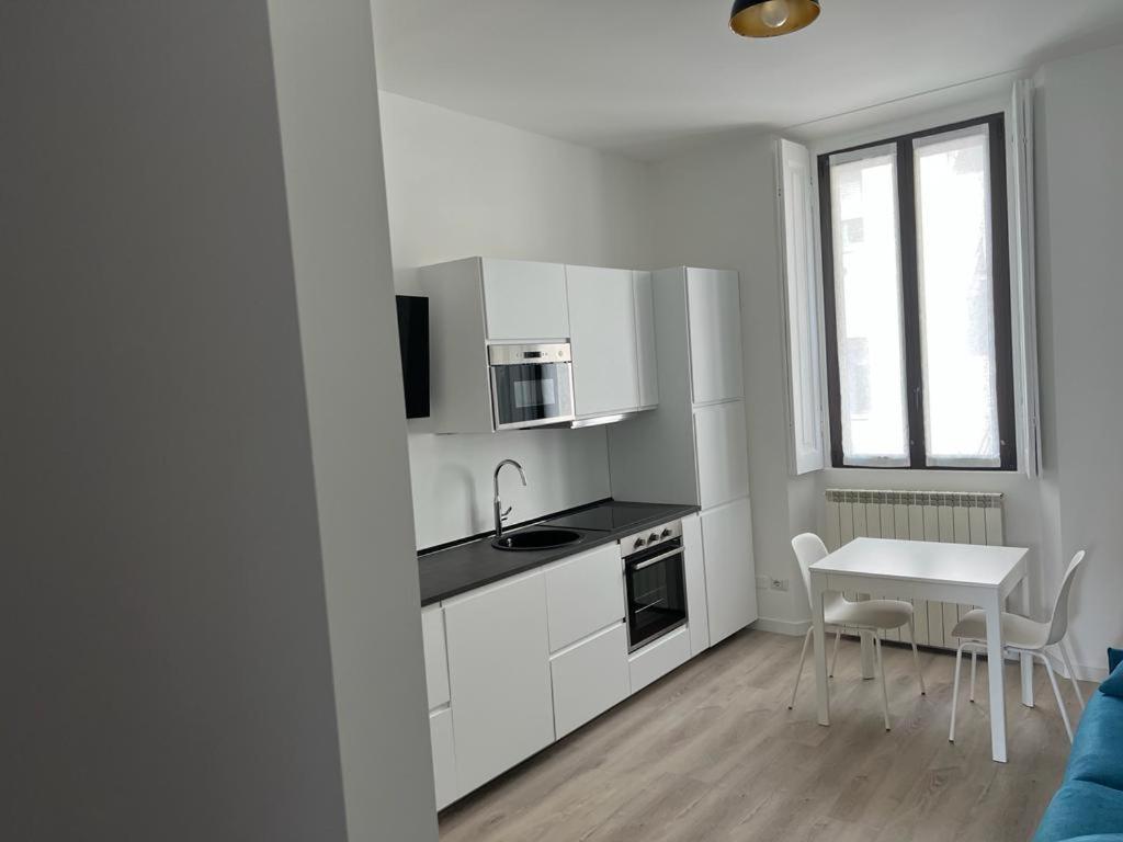 מילאנו Prestige Boutique Homes - Arco Della Pace 2 מראה חיצוני תמונה