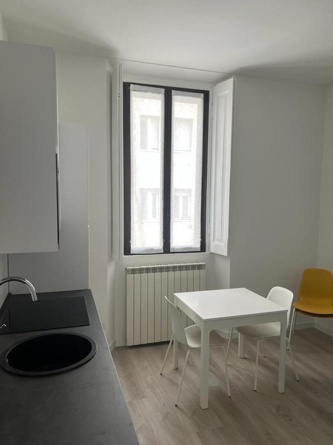 מילאנו Prestige Boutique Homes - Arco Della Pace 2 מראה חיצוני תמונה