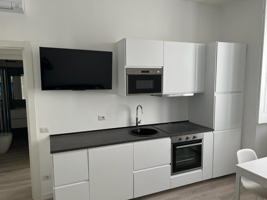 מילאנו Prestige Boutique Homes - Arco Della Pace 2 מראה חיצוני תמונה